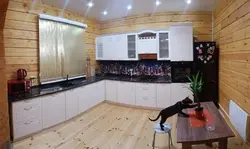 Кухня ціфані фота