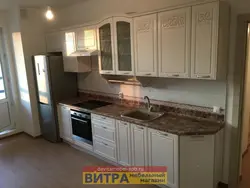 Кухня тиффани фото