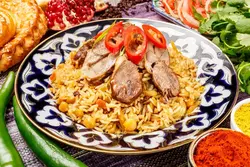 Категория Кухни