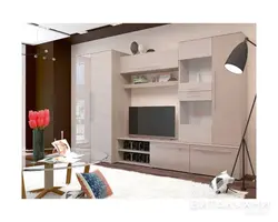 Qonaq otağı Riviera şəkli