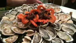 Французская кухня фото