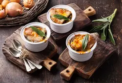 Французская Кухня Фото