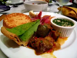 Французская Кухня Фото