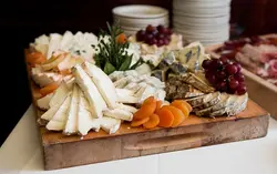 Французская Кухня Фото