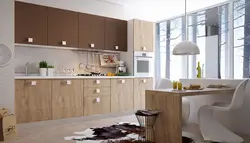 Категория Кухни