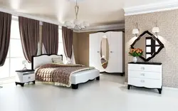 Tiffany yataq otağı şəkli