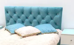 Tiffany bedroom photo