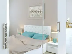 Tiffany bedroom photo