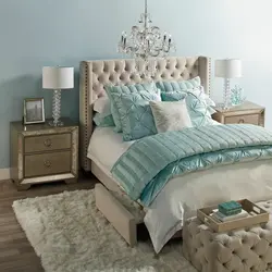 Tiffany bedroom photo