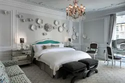 Tiffany Bedroom Photo