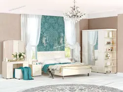 Tiffany Bedroom Photo