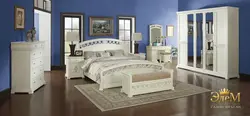 Tiffany bedroom photo