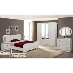 Категория Спальни
