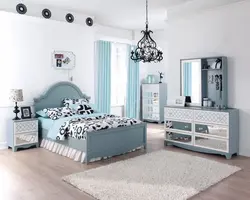 Tiffany bedroom photo