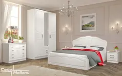 Tiffany yataq otağı şəkli