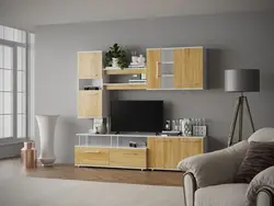 Категория Гостиные