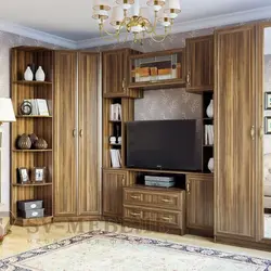 Гостиная вега фото