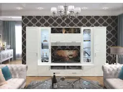 Living room vega photo