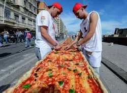 Foto mətbəx festivalı