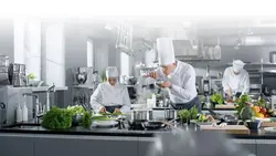 Фестивали аксҳои ошхона