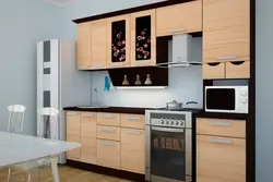 Кухня принцесса фото