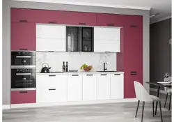 Royce mətbəxinin fotoşəkili