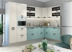 Royce kitchen photo