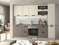 Royce Mətbəxinin Fotoşəkili