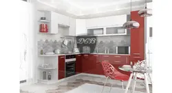 Кухня Ройс Фото