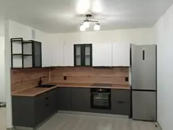 Royce kitchen photo