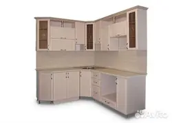 Royce kitchen photo