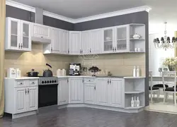 Royce kitchen photo