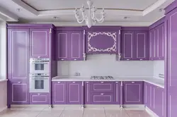 Кухня Неапаль Фота