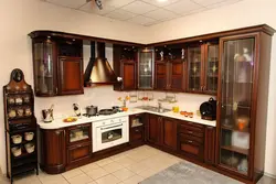Kitchen naples photo
