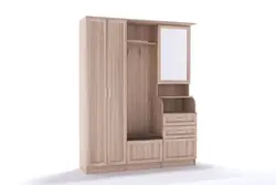 Прихожая Милана Фото