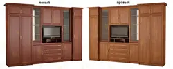 Қонақ бөлмесі Рига фотосы