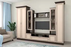 Қонақ бөлмесі Рига фотосы