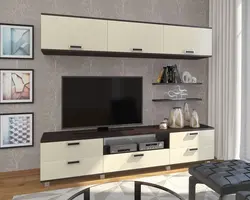 Категория Гостиные