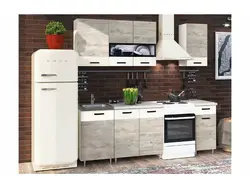 Категория Кухни