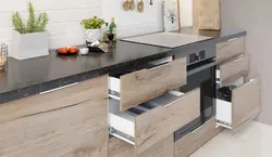 Kitchen craft photo