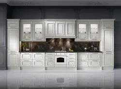 Kitchen versailles photo