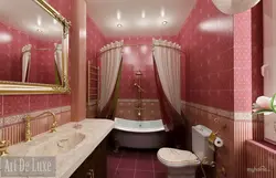 Ванна бардо фото