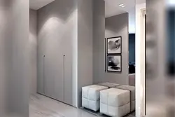 Floating Hallway Photo