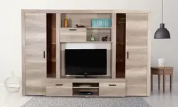 Категория Гостиные