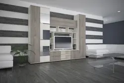 Категория Гостиные