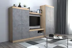 Категория Гостиные