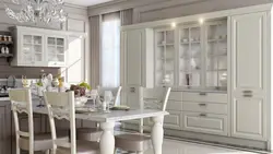 Ас үйдегі Николь фотосы
