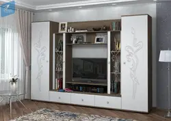 Категория Гостиные