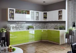 Кухни