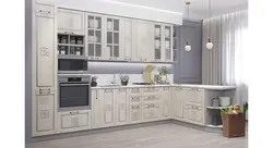 Кухня Скала Фото